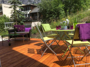 Chalet Tatyana
